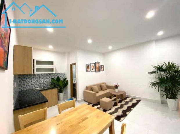 ♪ 2.25 tỷ Nhà Kiệt Nguyễn Hoàng, gần Nguyễn Văn Linh, 32.5m2 2 tầng sạch đẹp, ở ngay - 4