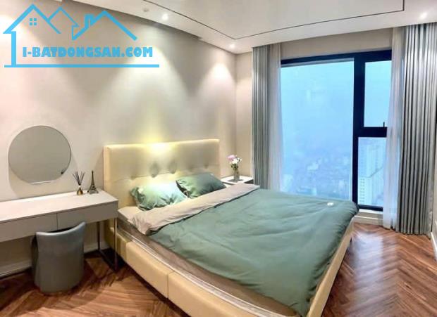 Bán gấp căn hộ chung cư cao cấp Kosmo Tây Hồ - DT 118m2 và 170m2 – Tầng đẹp - 1