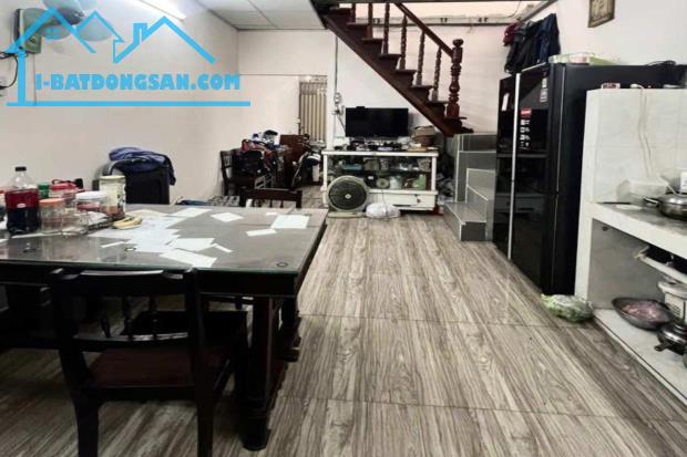 Bán nhà hẻm xe hơi Xô Viết Nghệ Tĩnh, Bình Thạnh, 66 m², 4 x 16.5m - Giá 8.5 tỷ TL
