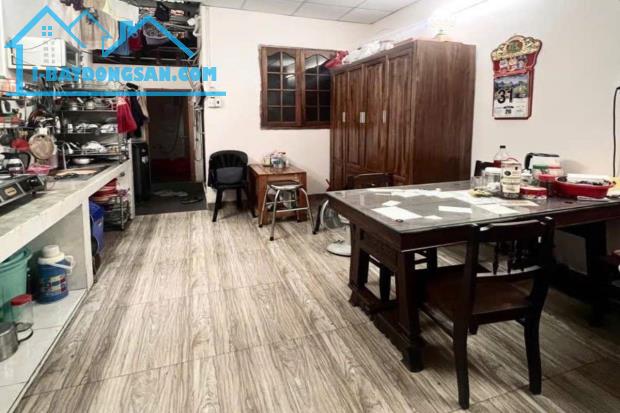 Bán nhà hẻm xe hơi Xô Viết Nghệ Tĩnh, Bình Thạnh, 66 m², 4 x 16.5m - Giá 8.5 tỷ TL - 2