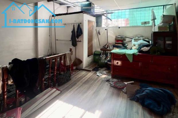 Bán nhà hẻm xe hơi Xô Viết Nghệ Tĩnh, Bình Thạnh, 66 m², 4 x 16.5m - Giá 8.5 tỷ TL - 5