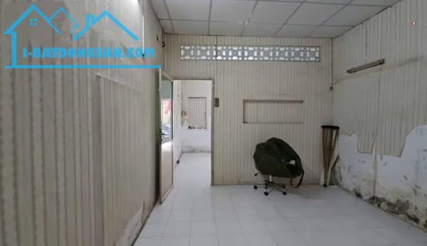Nhà Hẻm Ôtô Đường Nguyễn Đình Chiểu Quận 3 Phường 5. - 1