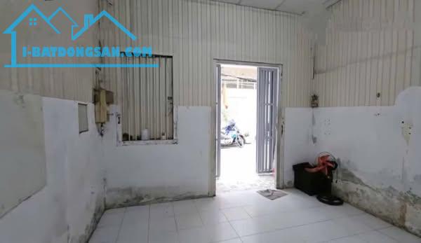 Nhà Hẻm Ôtô Đường Nguyễn Đình Chiểu Quận 3 Phường 5. - 3