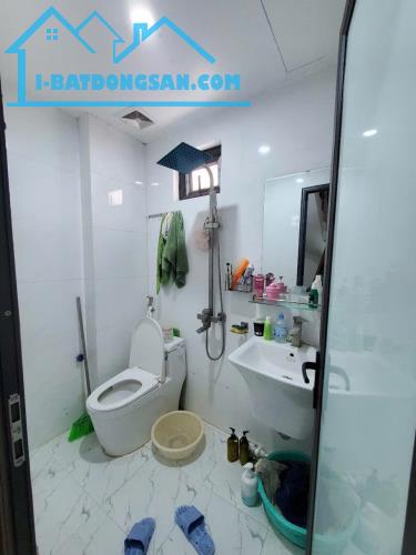 Bán gấp nhà  rộng thoáng 42mx6T giá 8.6 tỷ Bùi Xương Trạch- ở cho thuê 0962159705 - 1