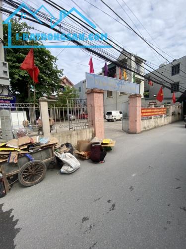 📌-LÔ GÓC 03 MẶT THOÁNG-NGAY 📌VIN CỔ LOA-GẦN Ô TÔ NGÀY ĐÊM-📌Diện tích 45m2 full thổ cư. - 2