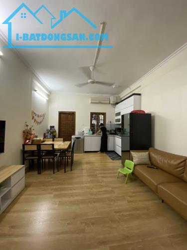 ⚜️ LIỀN KỀ LICOGI 13 KHUẤT DUY TIẾN THANH XUÂN 75M2 5T MT 5.1M 17.5 TỶ  ⚜️ - 3