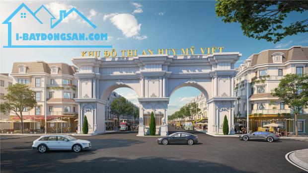 SỞ HỮU ĐẤT NỀN CHỈ TỪ 50 TRIỆU – KHÔNG ÁP LỰC TÀI CHÍNH! – Hỗ trợ vay 0% lãi suất, ân hạn