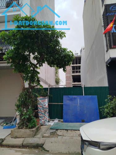 BÁN ĐẤT DƯƠNG NỘI HÀ ĐÔNG_GẦN MẶT PHỐ LÊ QUANG ĐẠO_SÁT CÔNG VIÊN THIÊN VĂN HỌC_50M_14,7 TỶ - 2