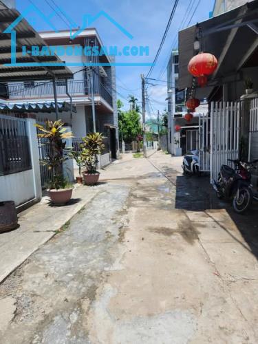 Bán nhà Hòa Minh Liên Chiểu, Nhà Cấp 4 kiệt Hoàng Văn Thái. Gần bến xe Đà Nẵng