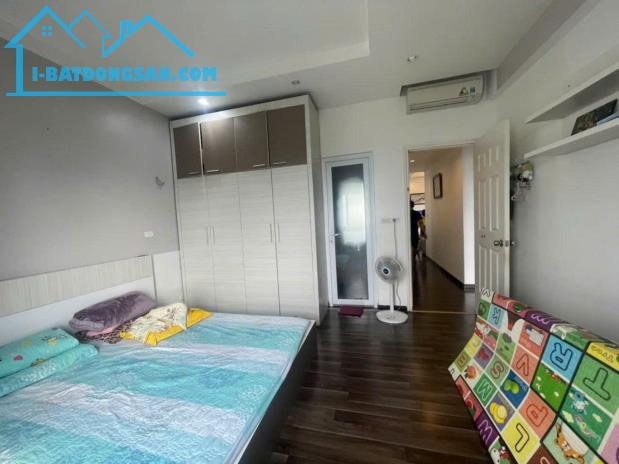 Phân lô Xa La Phúc La, 45/50m 5 tầng gara ô tô, Ở sướng. Giá 11tỷ 900tr - 4