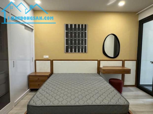 Bán căn hộ chung cư N01T3 Ngoại Giao Đoàn – 4PN ( DT 141m2) – căn góc – giá chỉ 11,3 tỷ. - 1