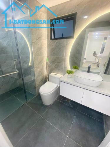 Bán căn hộ chung cư N01T3 Ngoại Giao Đoàn – 4PN ( DT 141m2) – căn góc – giá chỉ 11,3 tỷ. - 2