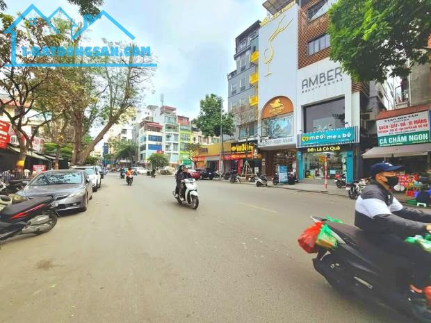 BÁN NHÀ GIANG VĂN MINH - BA ĐÌNH - SÁT Ô TÔ , GẦN PHỐ - CHỈ 9,35 TỶ