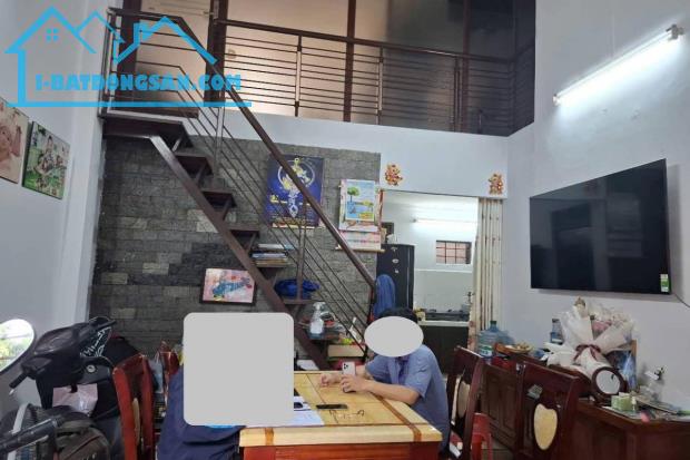 Bán nhà hẻm 3m, Nguyễn Sỹ Sách, Tân Bình, 66 m² (6m x 10m) - Giá 3.15 tỷ TL