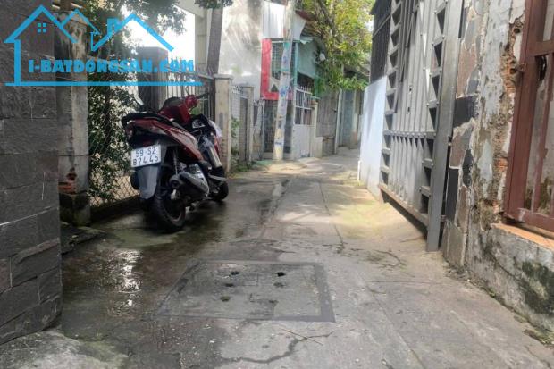 Bán nhà hẻm 3m, Nguyễn Sỹ Sách, Tân Bình, 66 m² (6m x 10m) - Giá 3.15 tỷ TL - 1