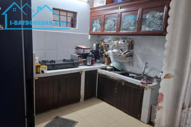 Bán nhà hẻm 3m, Nguyễn Sỹ Sách, Tân Bình, 66 m² (6m x 10m) - Giá 3.15 tỷ TL - 2