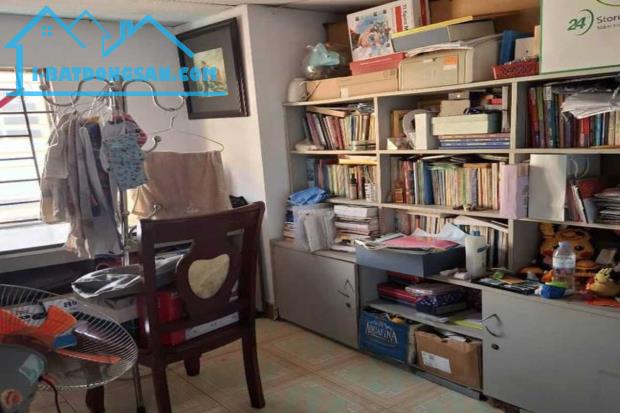 Bán nhà hẻm 3m, Nguyễn Sỹ Sách, Tân Bình, 66 m² (6m x 10m) - Giá 3.15 tỷ TL - 3