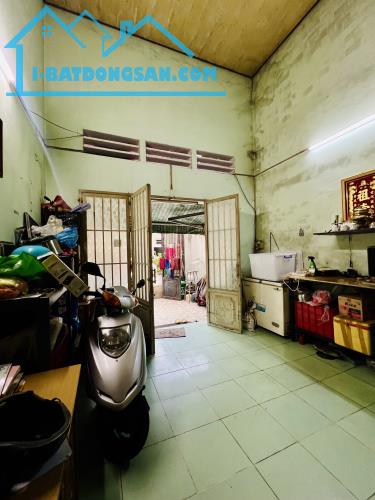 Cần bán nhà hẻm xe tải 8m Thông 👉 73m2 chỉ 4.55 tỷ giá siêu tốt👈 Ngay Bình Hưng Hoà - Bì - 2