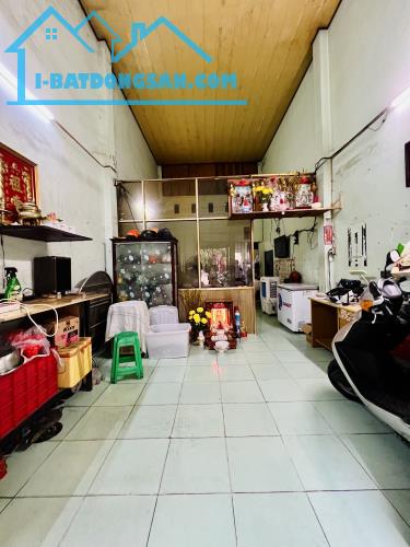 Cần bán nhà hẻm xe tải 8m Thông 👉 73m2 chỉ 4.55 tỷ giá siêu tốt👈 Ngay Bình Hưng Hoà - Bì - 3