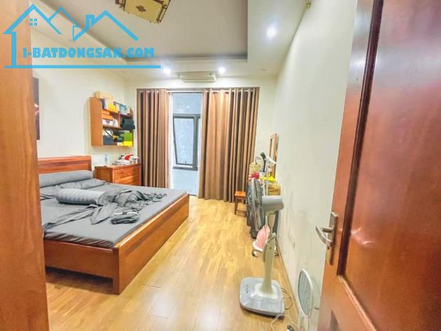 Bán gấp nhà phân lô ngõ Thái Thịnh, Đống Đa, ô tô đỗ cửa, 4 tầng 48m2, 12 tỷ - 3