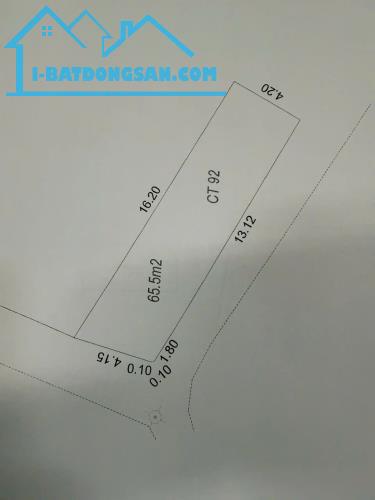Mình cần bán nhà 2 mặt kiệt Phó Đức Chính , Phường Mân Thái , Quận Sơn Trà , Đà Nẵng ⭐⭐⭐⭐ - 1