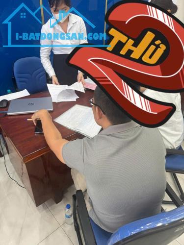 Mình cần bán nhà 2 mặt kiệt Phó Đức Chính , Phường Mân Thái , Quận Sơn Trà , Đà Nẵng ⭐⭐⭐⭐ - 2