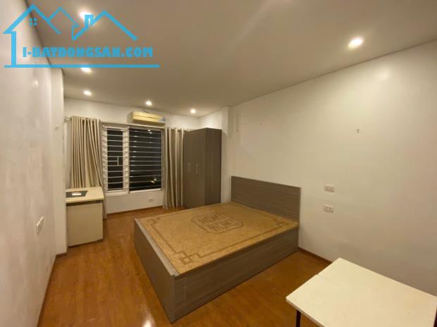 BÁN NHÀ PHỐ ÁI MỘ - P BỒ ĐỀ LONG BIÊN - Ô TÔ QUA NHÀ - Ở NGAY - 33M - 6.7 TỶ (TL) - 3