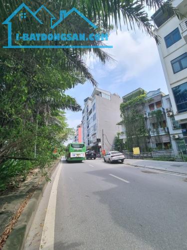 ⚜️ CHỈ 8.7 TỶ - NHÀ MẶT ĐƯỜNG BƯỞI, BA ĐÌNH SIÊU KINH DOANH 40M2 7 TẦNG GIÁ ĐẦU TƯ ⚜️