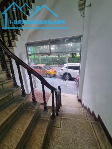 ⚜️ CHỈ 8.7 TỶ - NHÀ MẶT ĐƯỜNG BƯỞI, BA ĐÌNH SIÊU KINH DOANH 40M2 7 TẦNG GIÁ ĐẦU TƯ ⚜️ - 1