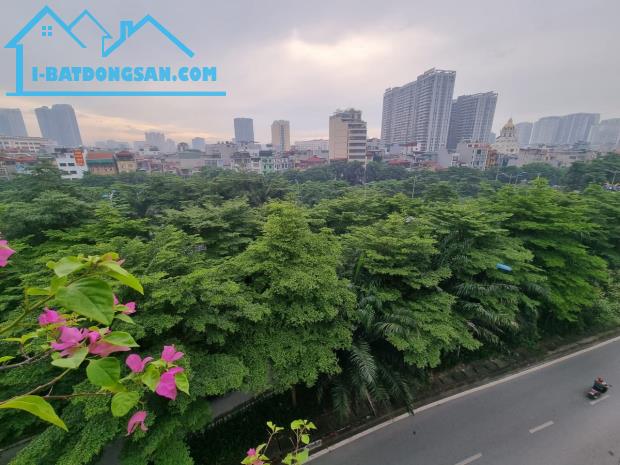 ⚜️ CHỈ 8.7 TỶ - NHÀ MẶT ĐƯỜNG BƯỞI, BA ĐÌNH SIÊU KINH DOANH 40M2 7 TẦNG GIÁ ĐẦU TƯ ⚜️ - 4