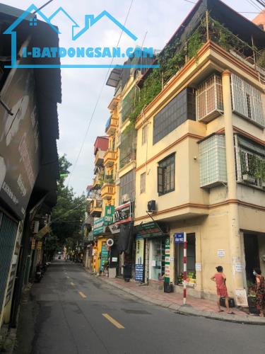 ⚜️ MẶT PHỐ VĨNH PHÚC BA ĐÌNH LÔ GÓC 40M2 4T MẶT TIỀN KHỦNG 13M GIÁ ĐẦU TƯ CHỈ 11.5 TỶ ⚜️