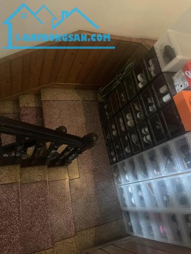 ⚜️ MẶT PHỐ VĨNH PHÚC BA ĐÌNH LÔ GÓC 40M2 4T MẶT TIỀN KHỦNG 13M GIÁ ĐẦU TƯ CHỈ 11.5 TỶ ⚜️ - 3
