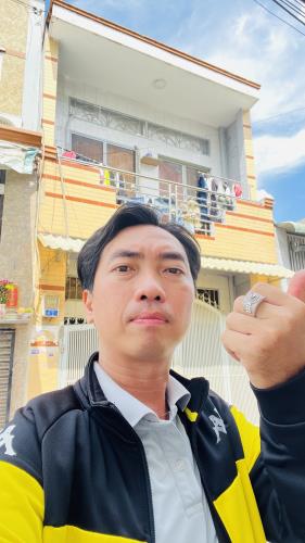 Bán nhà 2 tầng đúc, 4x10m, HXH 5m – Tân Hòa Đông, Bình Tân – Giá Chỉ Hơn 3 Tỷ
