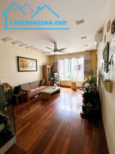 Bán nhà 5T Bồ Đề ngõ oto DT49m ,MT4m giá 12,95 tỷ - 1