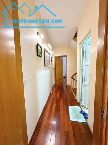 Bán nhà 5T Bồ Đề ngõ oto DT49m ,MT4m giá 12,95 tỷ - 4