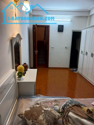 Bán nhà Xuân Đỉnh 32m2 MT 3.5m , nhà 2 tầng, gần Ô tô, Công viên Hoà Bình chỉ 5.x tỷ - 1