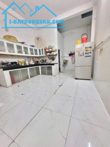 🌺 Nhà 3 tầng mặt tiền thụt Hẻm 7m,đường THẠNH XUÂN 21, phường THẠNH XUÂN, Q12, DT 80m2(4m - 2
