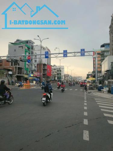 🌺 Nhà 3 tầng mặt tiền thụt Hẻm 7m,đường THẠNH XUÂN 21, phường THẠNH XUÂN, Q12, DT 80m2(4m - 4