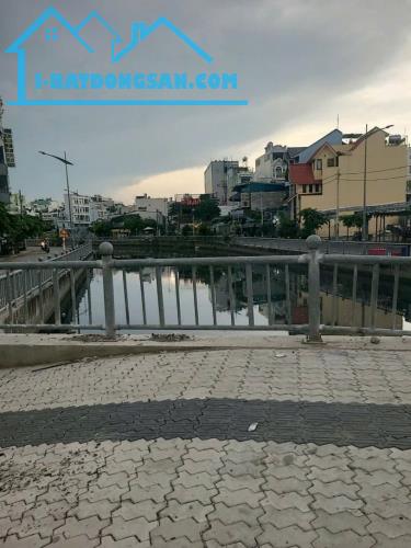 🌺 Nhà 3 tầng mặt tiền thụt Hẻm 7m,đường THẠNH XUÂN 21, phường THẠNH XUÂN, Q12, DT 80m2(4m - 5