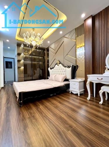 BÁN NHÀ DÒNG TIỀN QUAN NHÂN THANH XUÂN  – 9 PHÒNG KHÉP KÍN – TRUNG TÂM NHÂN CHÍNH – 60M² - 1