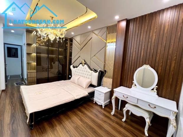 BÁN NHÀ DÒNG TIỀN QUAN NHÂN THANH XUÂN  – 9 PHÒNG KHÉP KÍN – TRUNG TÂM NHÂN CHÍNH – 60M² - 2