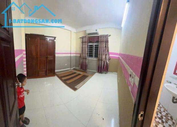Quá đẹp nhà lô góc Yên Xá HĐ,40mx 5T, mặt ngõ kinh doanh ô tô qua giá 7 tỷ. - 2