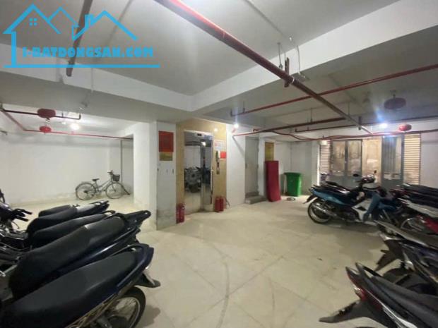 💥 BÁN TÒA CCMN DÒNG TIÊN KHỦNG – 103M² – 8 TẦNG – 34 PHÒNG – GIÁ 21.4 TỶ - hangmini.com - 1