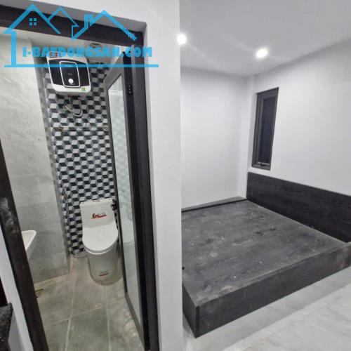 💥 BÁN TÒA CCMN DÒNG TIÊN KHỦNG – 103M² – 8 TẦNG – 34 PHÒNG – GIÁ 21.4 TỶ - hangmini.com - 3