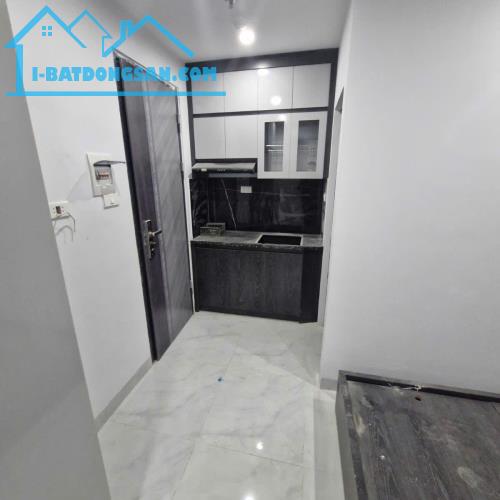 💥 BÁN TÒA CCMN DÒNG TIÊN KHỦNG – 103M² – 8 TẦNG – 34 PHÒNG – GIÁ 21.4 TỶ - hangmini.com - 4