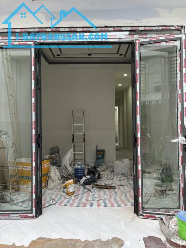 BÁN NHÀ SÁT MẶT TIỀN BÙI TƯ TOÀN – XE HƠI VÀO NHÀ –65M2 NHỈNH 4 TỶ - 2