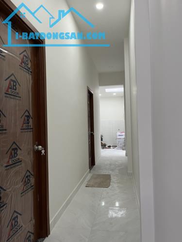 BÁN NHÀ SÁT MẶT TIỀN BÙI TƯ TOÀN – XE HƠI VÀO NHÀ –65M2 NHỈNH 4 TỶ - 1