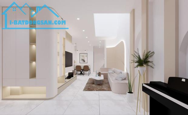 BÁN NHÀ PHỐ BA LA HÀ ĐÔNG_PHÂN LÔ ĐẤU GIÁ_BÁN ĐẤT TẶNG NHÀ 3 TẦNG MỚI_GẦN ĐƯỜNG VÀNH ĐAI 4 - 1