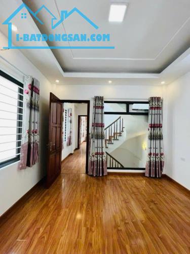 Tậu nhà đẹp-mặt ngõ thông lô góc 2 thoáng-oto Bùi Xương Trạch-48mx4T dòng tiền tốt-9.98tỷ
