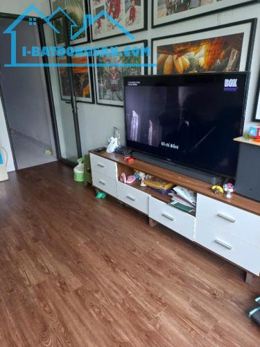NHÀ BỒ ĐỀ, 4 TẦNG DÂN XÂY,NGÕ THÔNG, RỘNG, GẦN HỒ BỒ ĐỀ, ĐỂ XE Ô TÔ GẦN NHÀ, CHỈ HƠN 5 TỶ - 2